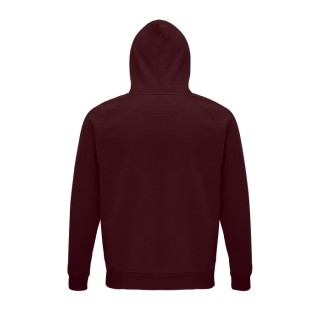 Sudadera con capucha unisex personalizada